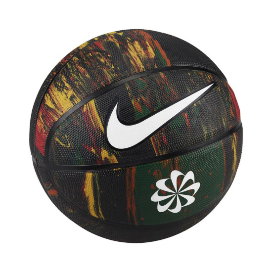 Nike Μπάλα μπάσκετ Everyday Playground 8P Next Nature Deflated